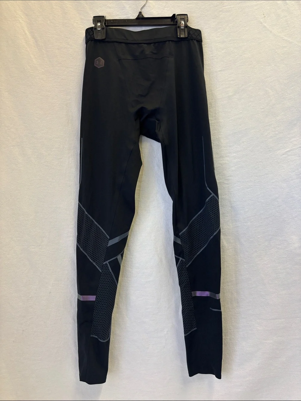 Under Armour Rush Graphic Training Leggings